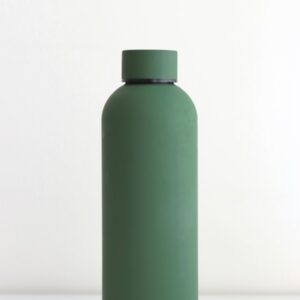 Hydration Steel Bottle